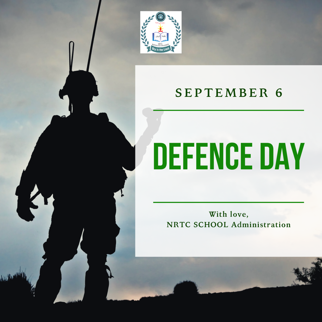 Defence Day NRTC