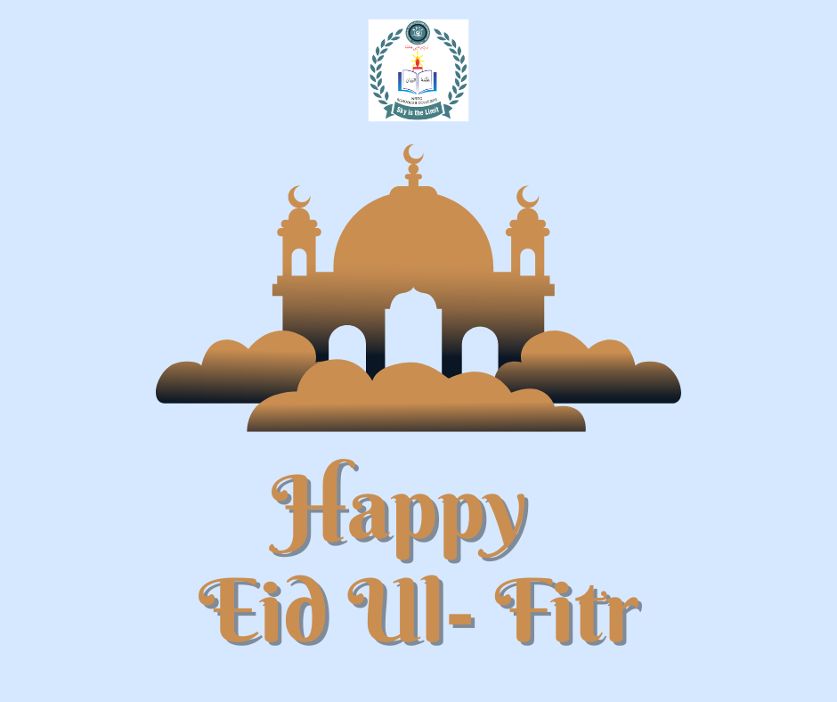 Eid ul-fitr NRTC