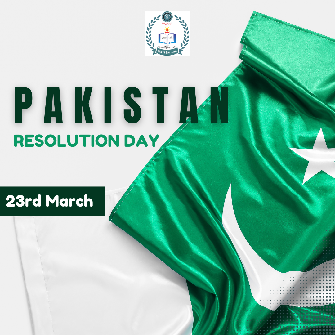 Pakistan Resolution Day NRTC (1)