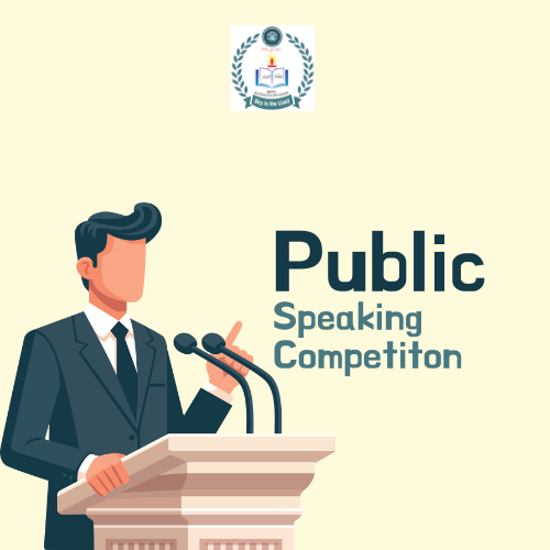 Public Speaking NRTC