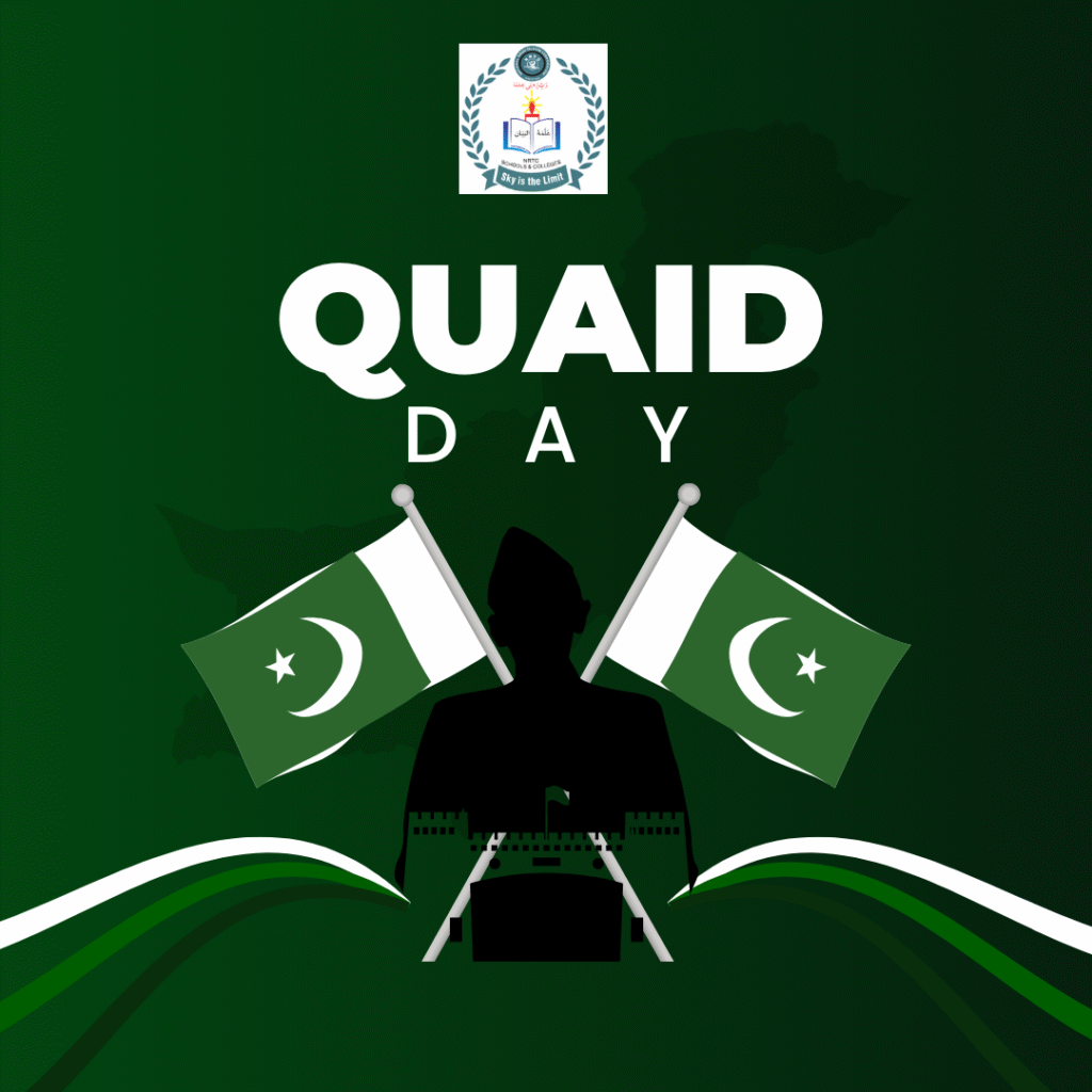Quaid Day NRTC