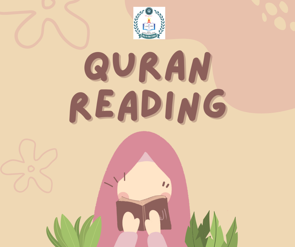 Quran Reading