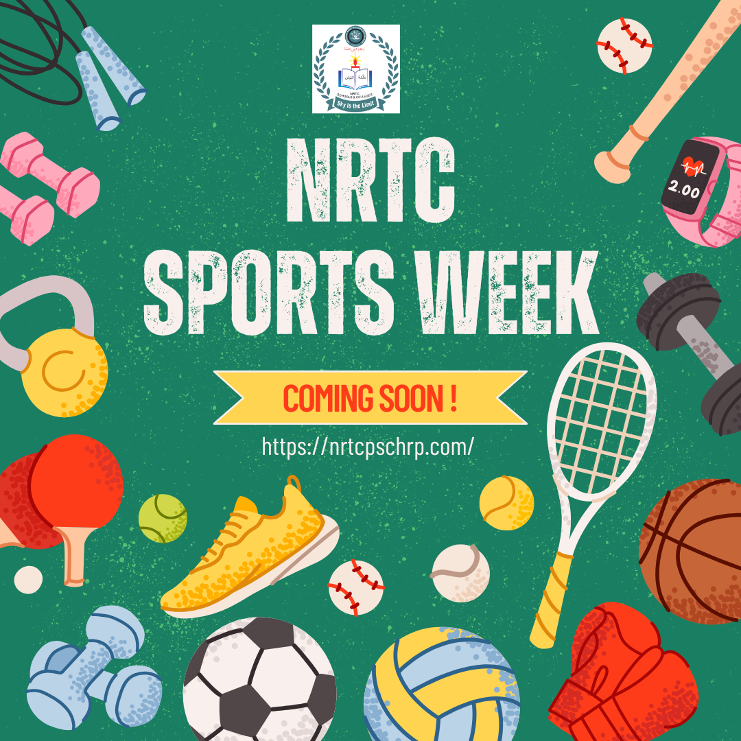 Sports week NRTC