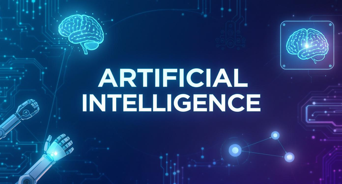 Artificial Intelligence