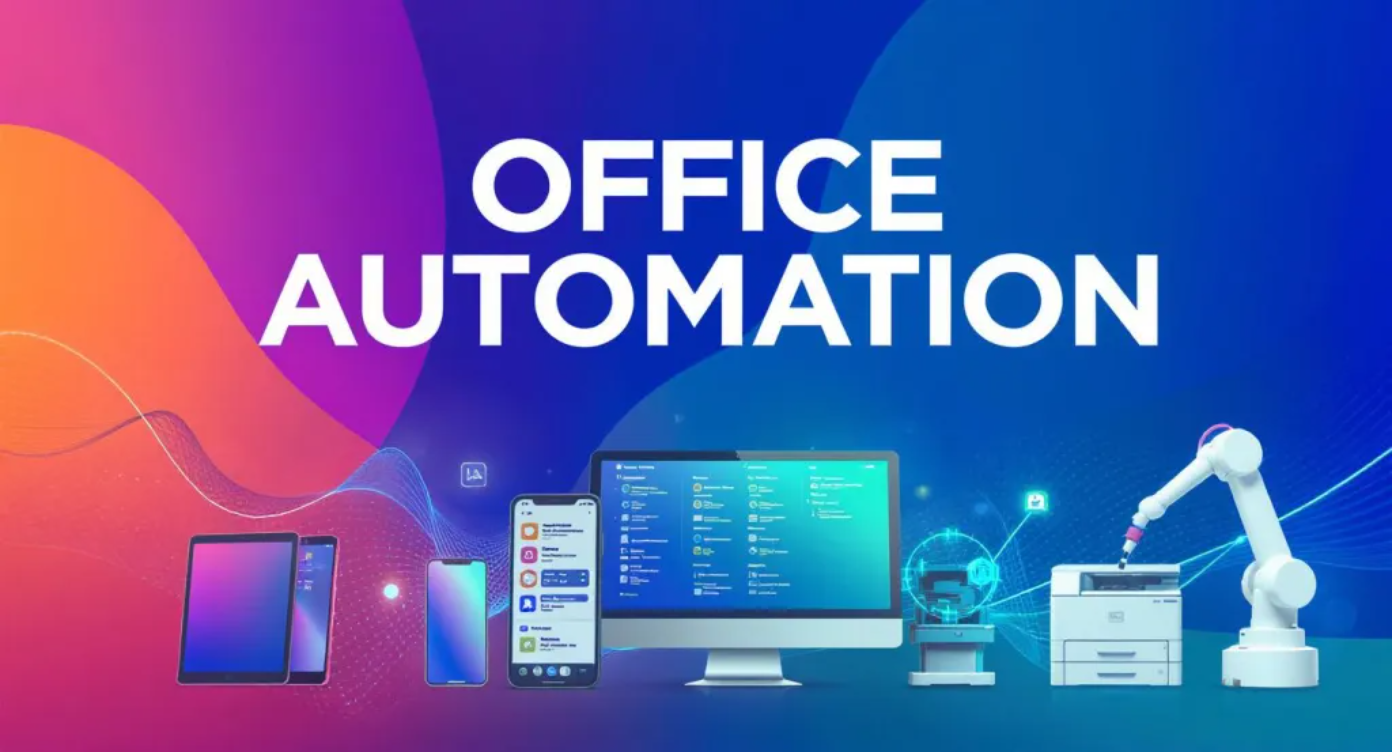 Office Automation