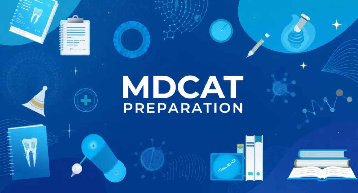 MDCAT Preparation